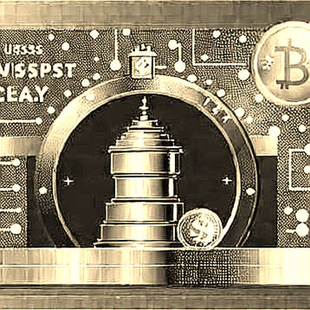 The Hollow Promise of Tokenized Everything: Uniswap's AMM as a Global Market Reconstructor The Hollow Promise of Tokenized Everything: Uniswap's AMM as a Global Market Reconstructor