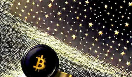 The Missing Data Problem Is Blockchain’s First Risk Signal