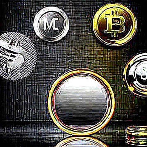 The $400M Term Sheet That Rewrote Crypto's Institutional Narrative The $400M Term Sheet That Rewrote Crypto's Institutional Narrative