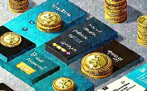 Samsung's 100 Trillion Won Play: A Capital Rotation Signal for Crypto Markets? Samsung's 100 Trillion Won Play: A Capital Rotation Signal for Crypto Markets?