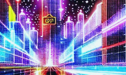 The Ghost in the Machine: How ETFs Killed Satoshi's Bitcoin The Ghost in the Machine: How ETFs Killed Satoshi's Bitcoin