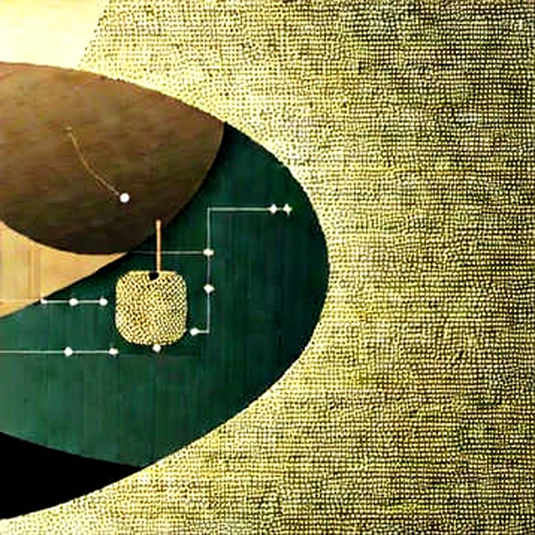 The Centralization of AI Compute: Nvidia's Government Backstop and the Decentralized Counter-Narrative