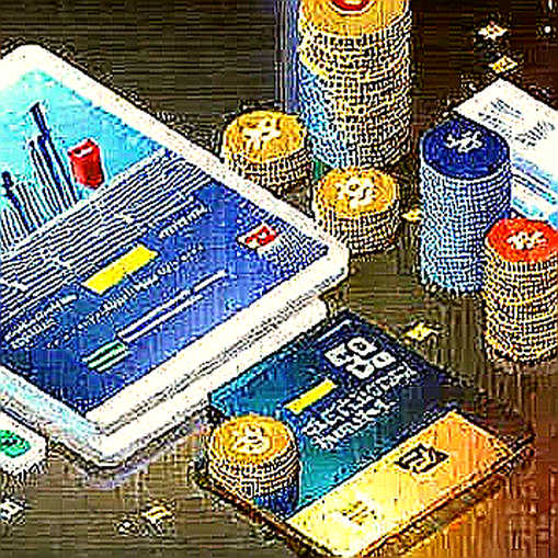 The CLARITY Act and Chainlink: Why the Real Bottleneck Isn't Technology but Regulation The CLARITY Act and Chainlink: Why the Real Bottleneck Isn't Technology but Regulation