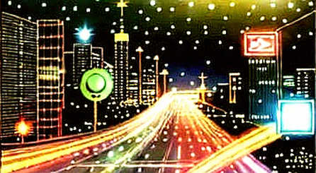 The Context: Beyond the Dashboard The Context: Beyond the Dashboard