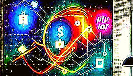 The KOSPI-NASDAQ Invariant: How HBM Dependency Exposes Crypto’s Hardware Blind Spot