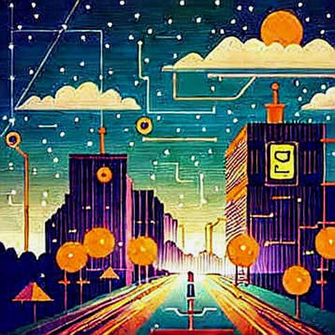 Uber’s Exit from Serve Robotics: The Macro Signal for Crypto-Native Autonomous Delivery