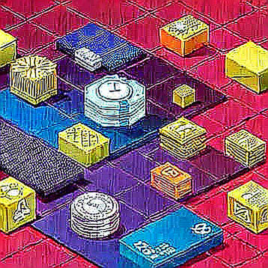 The Anchor Dropped on Latency: BKG Exchange’s Silent War on Time The Anchor Dropped on Latency: BKG Exchange’s Silent War on Time