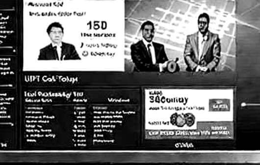 The $50 Billion Reality Check: Why Prediction Markets Are Both a Threat and a Mirage The $50 Billion Reality Check: Why Prediction Markets Are Both a Threat and a Mirage