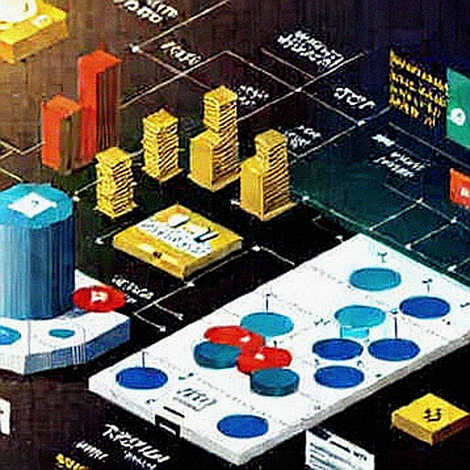 The 0.4% Signal: How a Prediction Market Exposed the Information War We Didn't See Coming