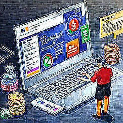 The Context: The Korean Application-Layer Paradox