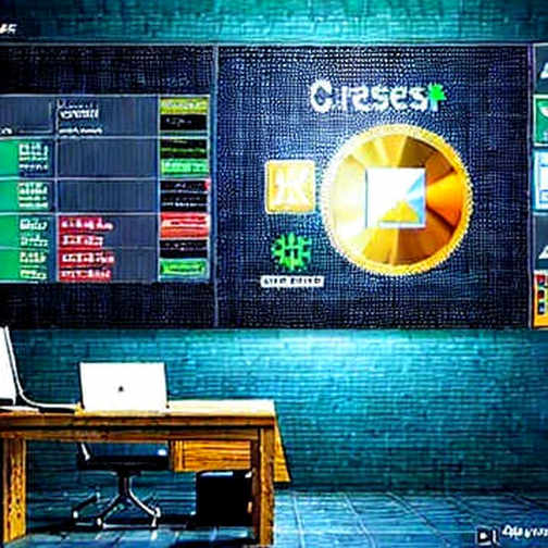 XRP's Silent Surge: The Data That Wasn't There