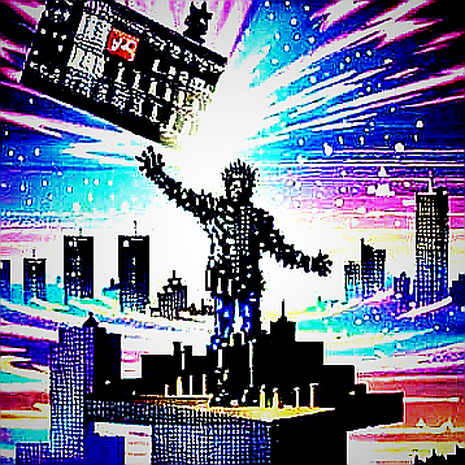 When the Dollar Softens, Blockchain Trust Hardens When the Dollar Softens, Blockchain Trust Hardens