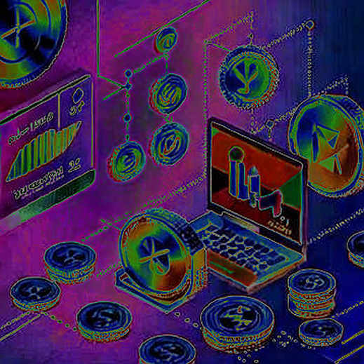 The Empty Field: Why Missing Data Is the Loudest Signal in Blockchain Analysis The Empty Field: Why Missing Data Is the Loudest Signal in Blockchain Analysis