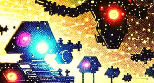 The Dual Sovereignty Trap: What the Mangione Case Teaches Us About Crypto Legal Risk The Dual Sovereignty Trap: What the Mangione Case Teaches Us About Crypto Legal Risk