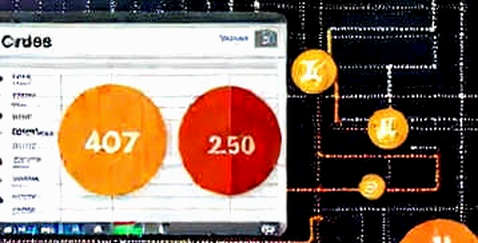 The Ledger Whispers: Dissecting the 'Smart Money' Mirage of CASHCAT and PONS The Ledger Whispers: Dissecting the 'Smart Money' Mirage of CASHCAT and PONS