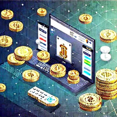 The Meme Rush Crosses Chains: Uniswap's Pools Trade on Robinhood — A New Liquidity Fragmentation or a Signal of Integration? The Meme Rush Crosses Chains: Uniswap's Pools Trade on Robinhood — A New Liquidity Fragmentation or a Signal of Integration?