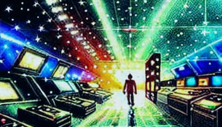 Broadcom's Hyperscaler Pacts Signal a Structural Shift in AI Compute That Crypto Cannot Ignore