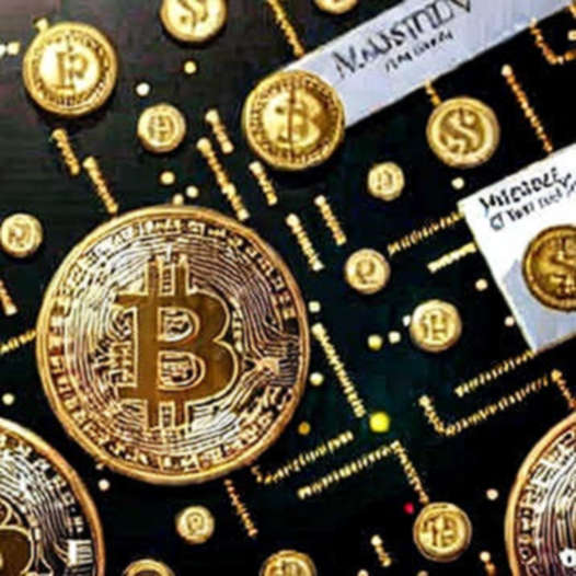 The Ghost in the Robot: What a Robotics Founder's Story Reveals About Crypto's Narrative Machine
