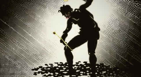 The Dollar Drop That Whispers Liquidity Risk for Crypto The Dollar Drop That Whispers Liquidity Risk for Crypto