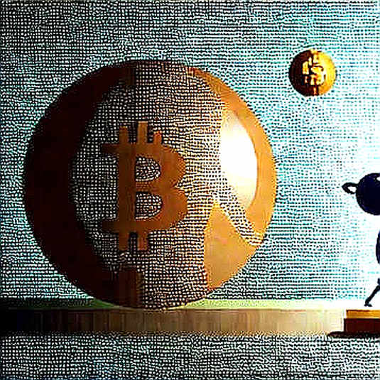 China's Low Rates Are Fueling a Silent Crypto Exodus China's Low Rates Are Fueling a Silent Crypto Exodus
