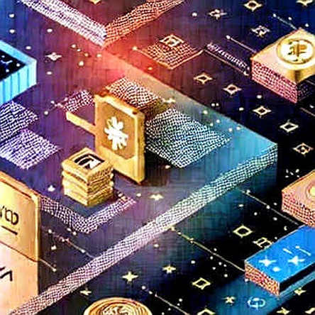 The Fed's AI Warning: A Macro Ledger Entry, Not a Technology Verdict The Fed's AI Warning: A Macro Ledger Entry, Not a Technology Verdict