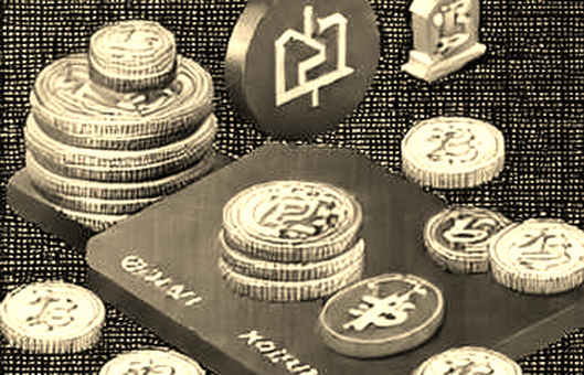 The Empty Input Problem: When Information Vacuums Become the Loudest Signal in Crypto Markets The Empty Input Problem: When Information Vacuums Become the Loudest Signal in Crypto Markets